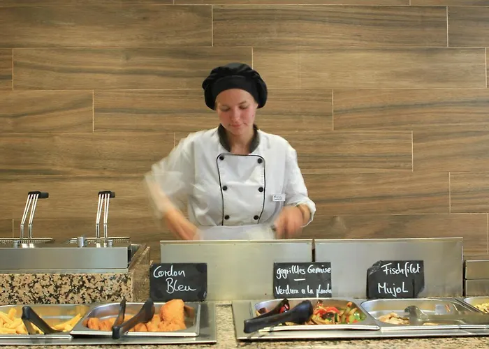 Garbi 4* 卡拉米洛