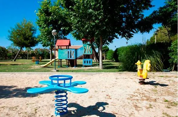 Garbi 4* 卡拉米洛