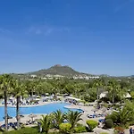 Hotel Garbi 4*