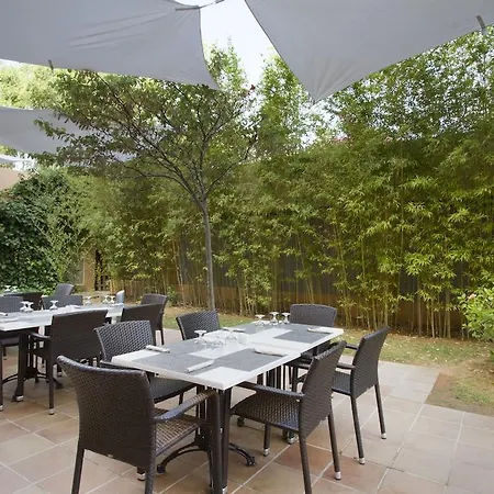 Garbi Hotel
