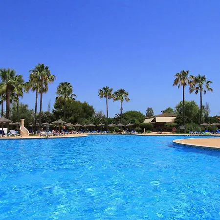 Hotel Garbi Cala Millor (Mallorca)