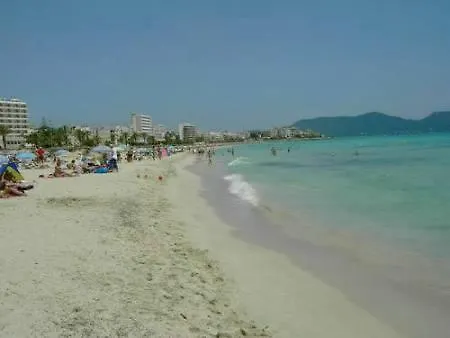 Garbi 4*
