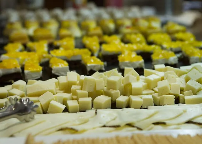 Hotel Garbi Cala Millor (Mallorca)